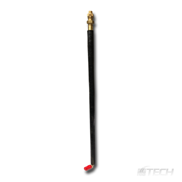  - Valves (OTR / Specialty)